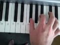 Beverly Hills Cop on Keyboard For (Beginner by Beginner)