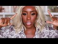 The Good, The Bad, The Ugly...The NEW Beauty Blender Foundation | Jackie Aina