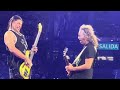 Metallica: Bienvenidos (Miguel Río’s Cover) Madrid, Spain 14-7-2024