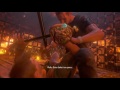 Uncharted 4: A Thief’s End 4 | Mejores escenas de accion | Español Latino