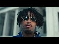 21 Savage & Metro Boomin - Brand New Draco (Official Music Video)