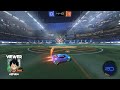 Rocket League pros try to guess ranks of regular players