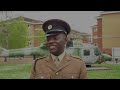 Civilian to Soldier | British Army Passoff Parade | Pirbright.                  #motivation #sojja