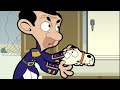 A Magic Day Out | Mr. Bean | Video for kids | WildBrain Bananas