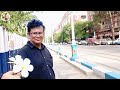 🇮🇳 কোলকাতা লালদিঘি  | Dal Square office para kolkata | Lal dighi park in kolkata..