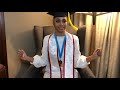 University of Louisville - Graduation Vlog  #uofl #college