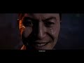 Mortal Kombat 1 Kronika Makes Shang Tsung Evil Again Scene MK1 (2023)