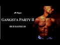 M.Vegas - Gangsta Party II