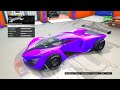 *SUPER EASY* F1/BENNY WHEELS ON ANY CAR IN GTA 5 ONLINE - BENNY'S MERGE GLITCH 1.58! (ALL CONSOLES)