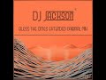 DJ Jackson BLESS THE CITIES_(EXTENDED ORIGINAL MIX)