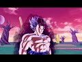 Dragon Ball Xenoverse 2 - Ultra Fusion! Ultra Vegito vs Frieza Black