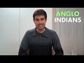The Mystery of Anglo Indians | Dhruv Rathee