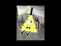 Alastor's Game – Bill Cipher - Gravity Falls (Cover AI)