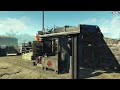 Fallout 4 Nuka World Western Settlement Build (No Mods)