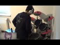 Oshi no Ko - Mephisto Drum Cover (TV Size)