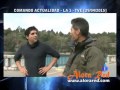 Caminito del Rey - Comando Actualidad (La 1 TVE)