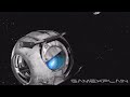 Portal 2: Ending, Credits Song [HD]
