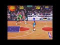 MAME NBA Jam funny