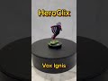 HeroClix - Deadpool Weapon X