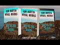 Dig to the Death Book Trailer