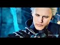 Just another Vergil status post