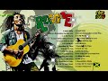 Reggae Songs 2024 ♫ Reggae Music Playlist ♫