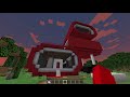 The End of ZOEY in Minecraft!