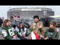 Tailgate Fan: New York Jets
