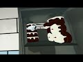 200 Days Baking Cake In VR Prison...