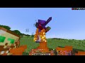 I Betrayed EVERYONE On The Most BRUTAL Minecraft SMP!