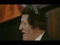 Tommy Cooper funny Royal speeces
