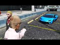 Using A Shapeshifting Car To Commit Crimes | GTA 5 RP