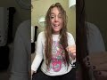 #veganrizz compares her situation to #sandyhook #tiktok  #jamestown