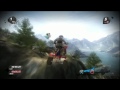 PURE (PS3) GAMEPLAY