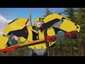Transformers: Robots in Disguise | S04 E09 | FULL Episode | Animation | Transformers Official
