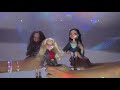 Live performance Girl Front bratz version ODD EYE CIRCLE