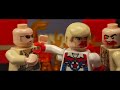 Lego Suicide Squad and the Quest for the Holy Grail | LDCU