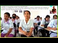 STIKES Maranatha Kupang//English Class//Clinical Nursing Skills