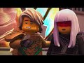 Ninjago Dragons Rising Season 2 Is INCREDIBLE (S2 Part 1 Review)