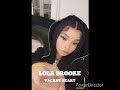 LOLA BROOKE - VACANT HEART