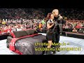 cksmith08's EWW Everything Wrong with WWE Segment Edge & Lita's Celebration (2006)