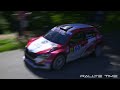 Rallye Mont Blanc Morzine 2024 | Jour 1 | 4k HDR | Rallye Time