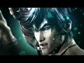 PAUL/MARSHALL LAW BEING POOR MOMENTS in different Tekken Games | TEKKEN 8 [4K]