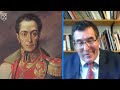 La verdad sobre Simón Bolívar detrás del Mito