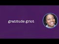 Wheatley Heights Wellness Festival | Gratitude Griot Yoga