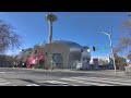 DOWNTOWN SEATTLE  WALKING TOUR [4K] | Nature Sounds for Sleep and Study