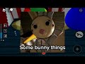Bunny is getting a Character focused Chapter