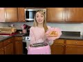 Unboxing and Trying Pink Smeg Toaster