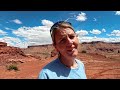 Rocklanding Utah - Epic Trails and Campsite