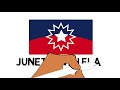 Juneteenth History Facts for You! Untold Black History Stories | American Black History Facts